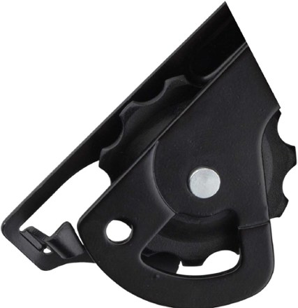 microSHIFT M21 Long-Cage 6/7-Speed Rear Derailleur 1