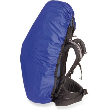 In Use (Pacific Blue)