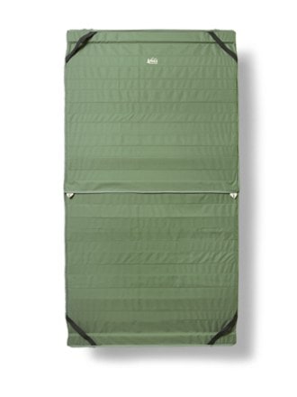 REI Co-op Trailgate Vehicle Sleeping Platform 4