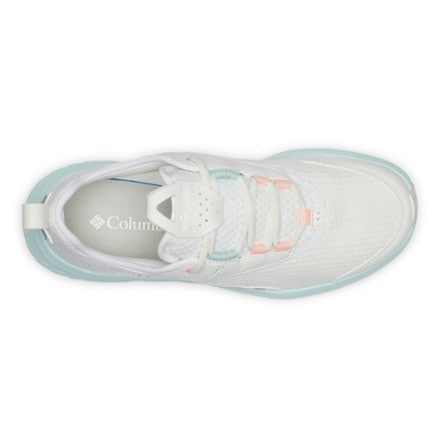 Columbia PFG Castback Shoes - Women's 7
