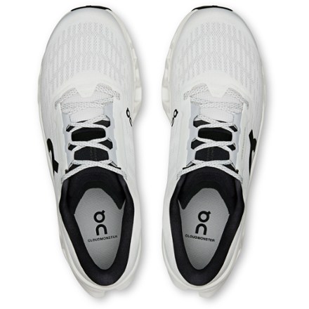 On Cloudmonster 3 Road-Running Shoes - Men's 5