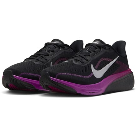 Nike Pegasus 42 Road-Running Shoes - Women's 2