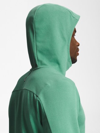 The North Face EA Big Pine Midweight Hoodie - Men's 3