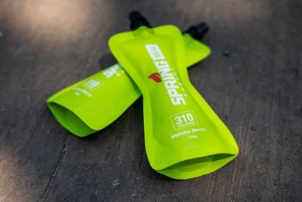 Spring Energy Endurance Meal 3