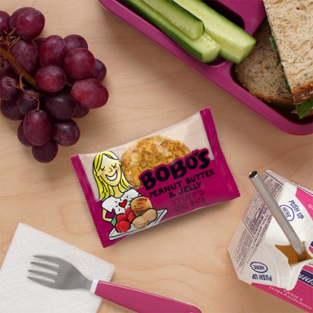 Bobo's Oat Bars Stuff'd Oat Bites 1