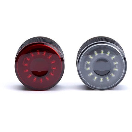 Brompton Be Seen Lights for G Line 0