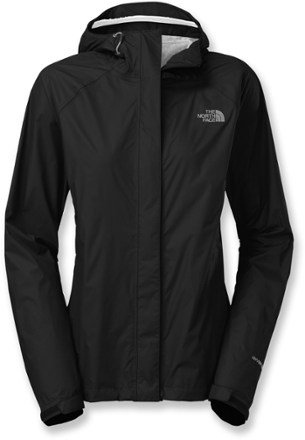 Tnf Black