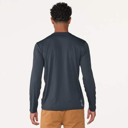 Florence Airtex Long-Sleeve Shirt - Men's 2