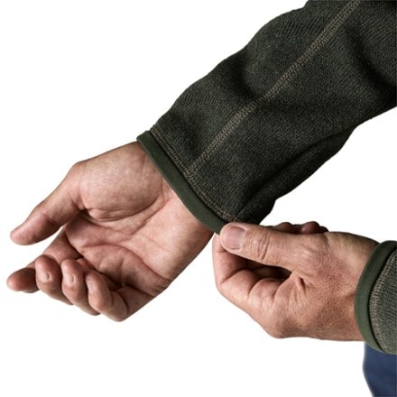 Patagonia Better Sweater Fleece Jacket - Men's 7