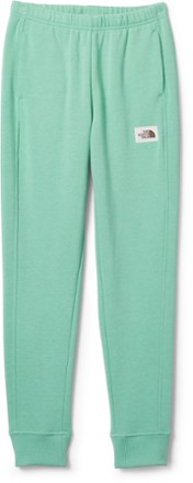 The North Face Heritage Patch Jogger Pants - Kids' 0