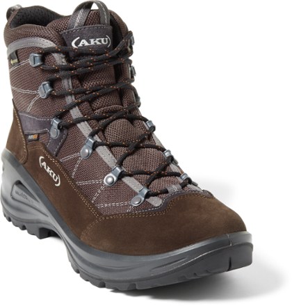 AKU Cimon GTX Mid Hiking Boots - Men's 2