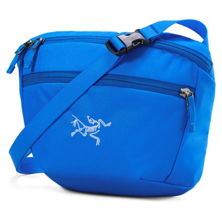Arc'teryx Mantis 2 Waist Pack 0
