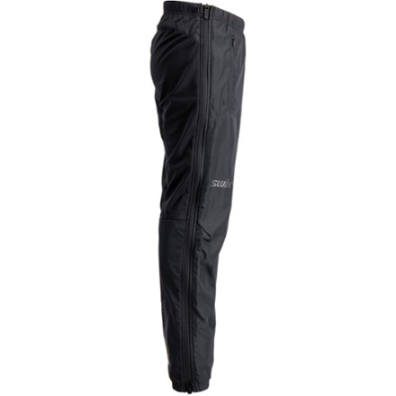 Swix Infinity Hybrid Full-Zip Pants - Kids' | REI Co-op