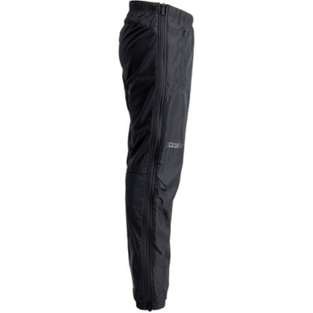 Swix Infinity Hybrid Full-Zip Pants - Kids' 2