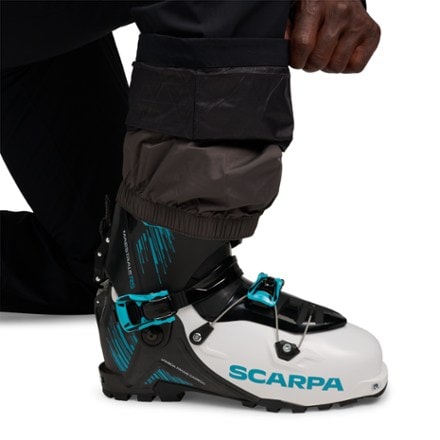 Black Diamond Recon Stretch Pants - Men's 6