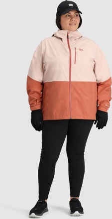 Outdoor Research Aspire II GORE-TEX Jacket - Women's 10