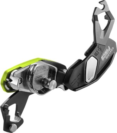 Edelrid Pinch Belay Device 2