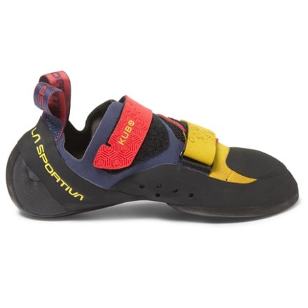 La Sportiva Kubo Climbing Shoes - Men's 1
