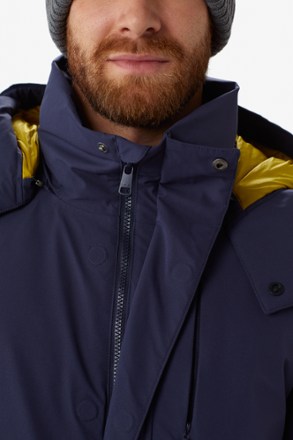 Lole Elias Long Down Parka - Men's 4