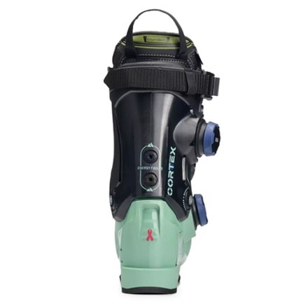 K2 Cortex 105 W Zonal BOA Ski Boots - Women's - 2025/2026 3