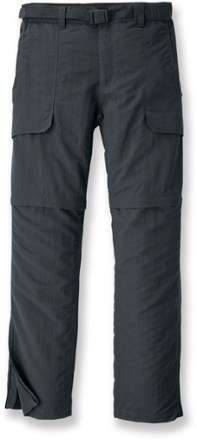 north face paramount peak pants