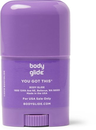 Bodyglide Foot Glide 0.8 oz. 1