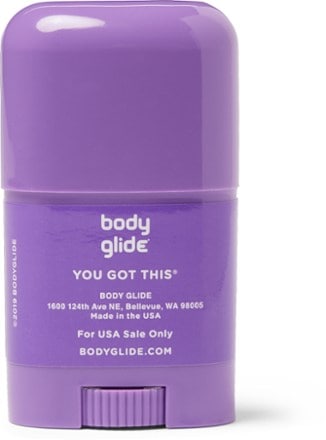 Bodyglide Skin Treatments