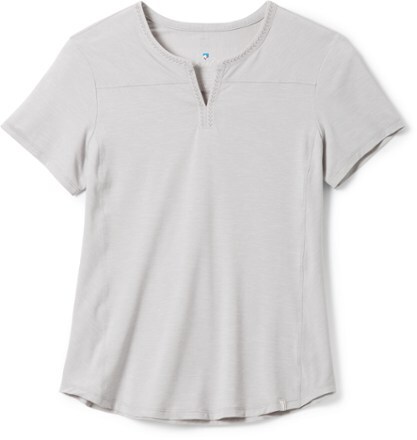 Moisture Wicking Women's Shirts | REI Co-op