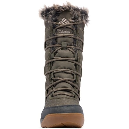 Columbia Minx IV Boots - Women's 5