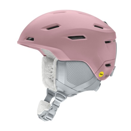 Smith Descend Mips Snow Helmet 0