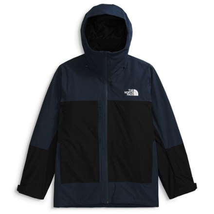 The North Face ThermoBall Eco Snow Triclimate 3-in-1 Jacket - Men's 0