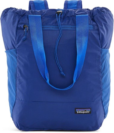バッグ Patagonia Lightweight Travel Tote PACK Lightweight Travel Tote Pack – Patagonia Worn Wear®
