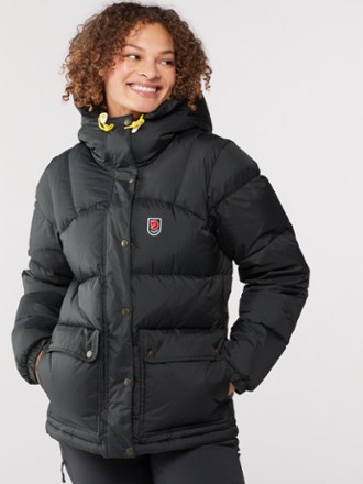Fjallraven Expedition Down Lite Jacket - Women's | REI Co-op