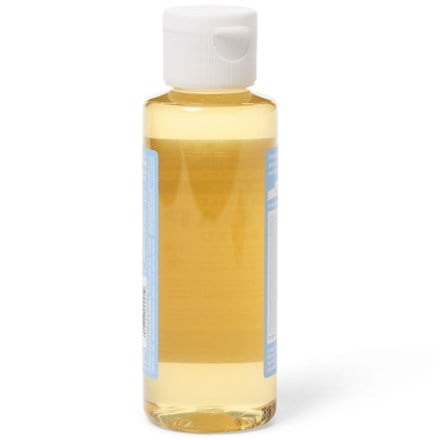 Dr. Bronner's 18-in-1 Pure-Castile Magic Soap – 3.4 fl. oz. 3