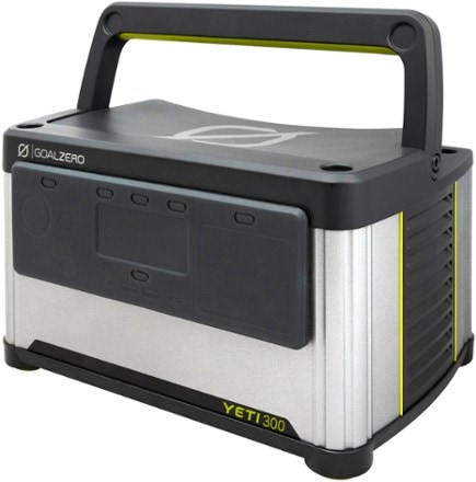 Goal Zero Yeti 300 Power Station 2
