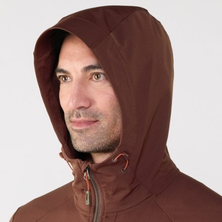 REI Co-op Activator Soft-Shell Hoodie - Men's 4