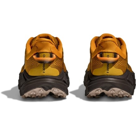 HOKA Challenger 8 Trail-Running Shoes - Men's 4