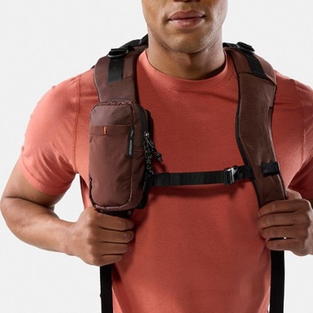 Matador Speed Stash Pocket 3