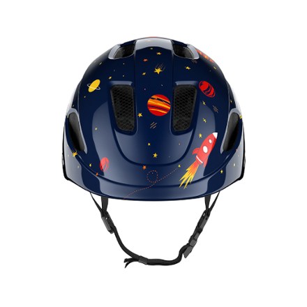 Nutz 2.0 KinetiCore Bike Helmet - Kids'