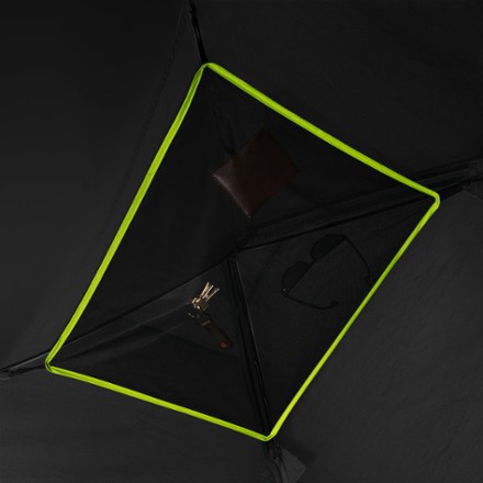 Coleman Skydome Darkroom 8-Person Tent 7