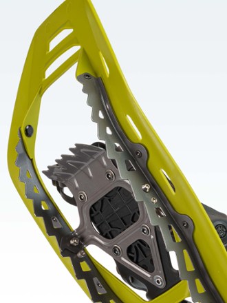 Atlas Helium Trail Snowshoes 3
