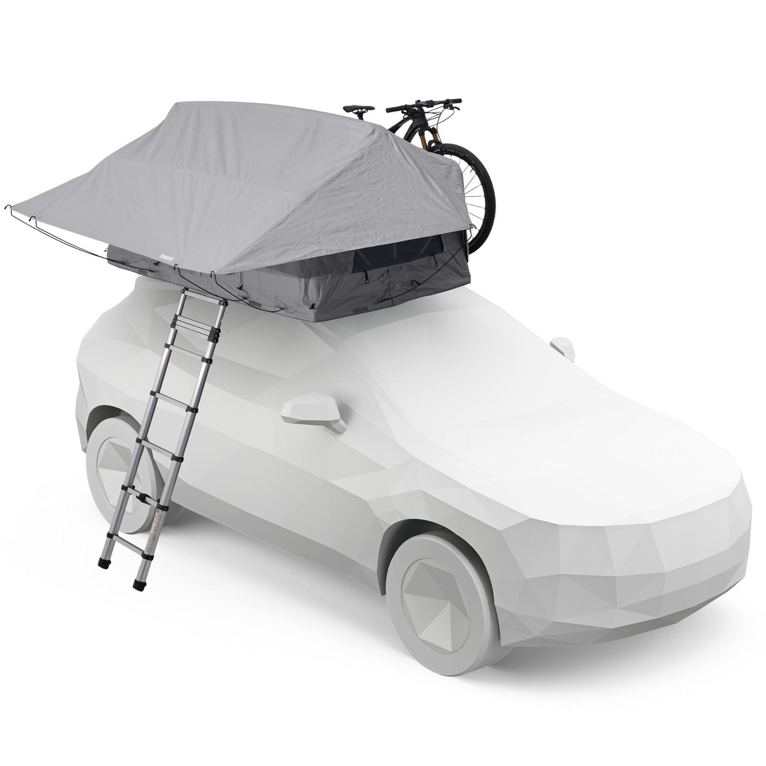 Foothill 2 Rooftop Tent