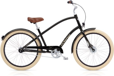 Electra Townie Balloon 7i EQ Bike | REI 