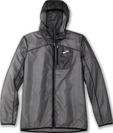 Brooks All Altitude Jacket - Men's 0