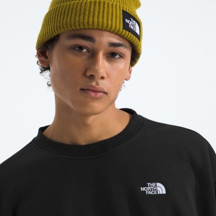 The North Face Evolution EMB Oversize Crew Sweatshirt - Men's 2