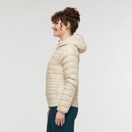 Cotopaxi Fuego Hooded Down Jacket - Women's 5