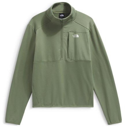 The North Face Performance Fleece Quarter-Zip Pullover - Women's 0