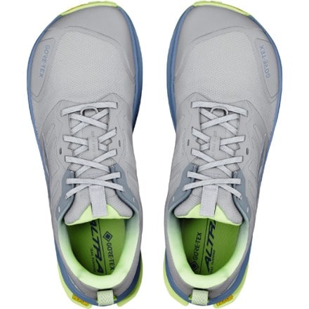 Altra Lone Peak 9+ GTX Trail-Running Shoes - Men's 3