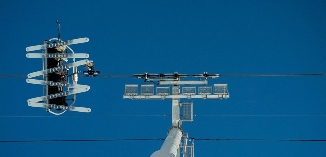 Location Image for ARV 94 Skis - 2025/2026