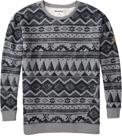 kavu sweatshirt